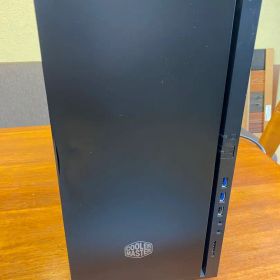 【自作PCベース・直前動作】i7-7700K / H270M / 700W電源