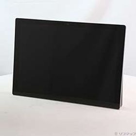 〔中古品（難あり）〕 Surface Pro7 〔Core i7／16GB／SSD512GB〕 PVU-00013 プラチナ〔中古品（難あり）〕 Surface Pro7 〔Core i7／16GB／SSD512GB〕 PVU-00013 プラチナ