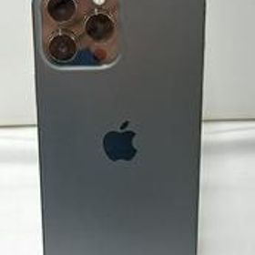 IPHONE13PROMAX MLJQ3J/A APPLE/SIMフリー