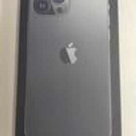 IPHONE13 PRO MAX MLJ43J/A APPLE/DOCOMO