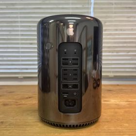 Mac Pro（Late 2013）メモリ 16GB ・SSD 1TB