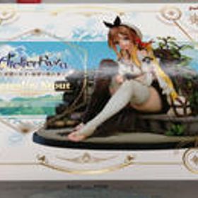 ライザのアトリエ ライザリン・シュタウト MAX FACTORY