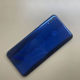 Honor 8x Max 64GB SIMフリー ARE-AL10 割れなし