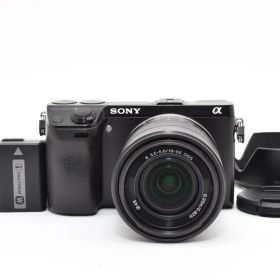 ソニー SONY αNEX-7 レンズキット