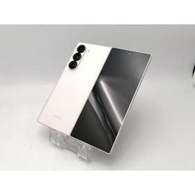 Galaxy Z Fold7 ホワイト 中古 121,980円 | ネット最安値の価格比較