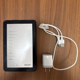 Amazon Fire 7 タブレット 16GB 第12世代