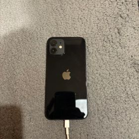 iPhone 12 ブラック 256 GB