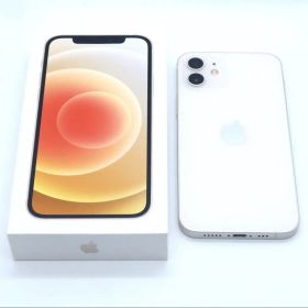 Apple iPhone 12 256GB SIMロック解除済 MGJ13J/A