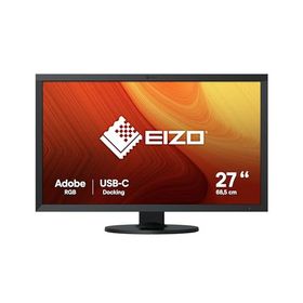 EIZO ColorEdge CS2731 (27型 QHD Wide 1440p カラーマネージメント液晶モニター/Adobe RGB 99%/USB Type-C/)