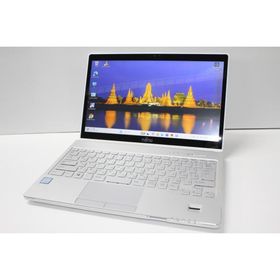 LIFEBOOK SH90 新品 35,480円 中古 6,000円 | ネット最安値の価格比較