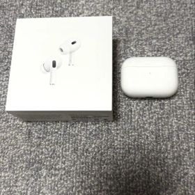 【美品】AirPods Pro 2