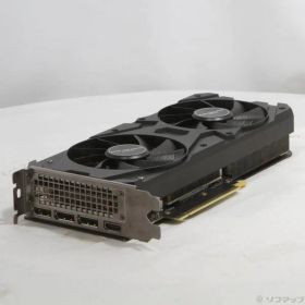 ソフマップ 〔中古品〕 GALAKURO GAMING GG-RTX3060-E12GB／OC／DF【305】