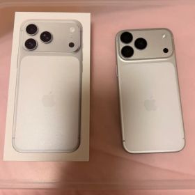 iPhone 17 Pro Max 512GB 新品 244,980円 中古 200,000円 | ネット最