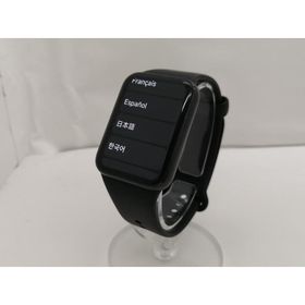 【中古】Xiaomi Xiaomi Smart Band 9 Pro オブシディアンブラック【川越クレアモール】保証期間１ヶ月【ランクC】