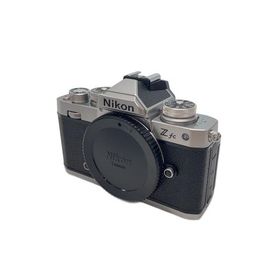 Nikon◆デジタル一眼カメラ Z fc 16-50 VR レンズキット//
