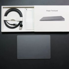 Magic Trackpad 2 スペースグレイ