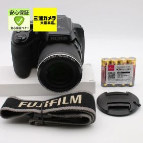 【極上品】 FUJIFILM FinePix S9800 デジタルカメラ 3.0インチLCD搭載 ブラック #094VV06181