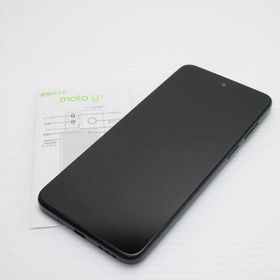 美品 moto g13 マットチャコール SIMフリー スマホ モトローラ 即日発送 あすつく 土日祝発送OK