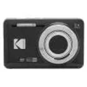 kodak コダック デジタルカメラ PIXPRO FZ55BK2A 光学5倍 ブラック