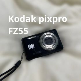 Kodak PIXPRO FZ55 デジタルカメラ（ジャンク）
