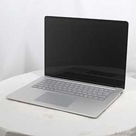 〔展示品〕 Surface Laptop (第7世代) 〔Snapdragon X Elite／16GB／SSD256GB〕 T0R-00015
