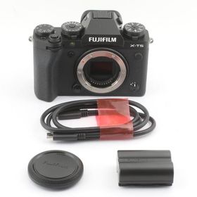 FUJIFILM 富士フイルム X-T5ボディ
