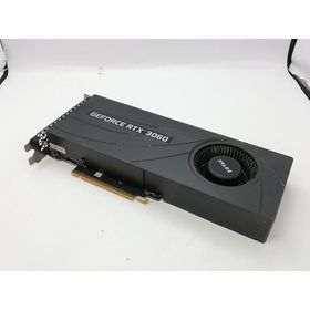【中古】NVIDIA 【PC抜き取り品】 GeForce RTX 3060 12GB (GDDR6)【立川フロム中武】保証期間１週間