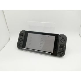 【中古】Nintendo Switch 本体 モンスターハンターライズ スペシャルエディション HAD-S-KGAGL【川崎駅前】保証期間１ヶ月【ランクA】