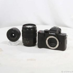 ソフマップ 〔中古品〕 DC-G100DW【262】