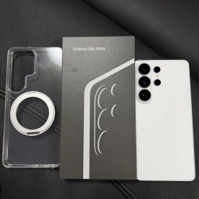 Samsung Galaxy S26 Ultra 国内版simフリー