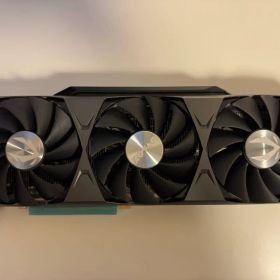 ZOTAC GAMING GeForce RTX3070Ti