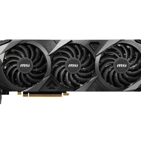 MSI GeForce RTX 3070 Ti VENTUS 3X 8G