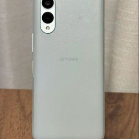 arrows 本体 スマートフォン