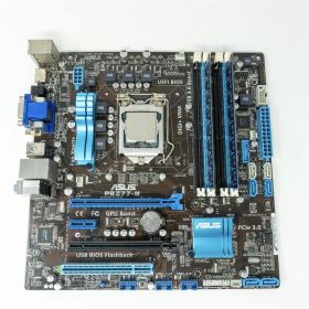 i7 3770K(4.6G完走) P8Z77-M メモリ8Gセット