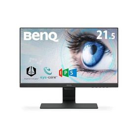 ベンキュージャパン BenQ モニター ディスプレイ GW2283 (21.5インチ/フルHD/IPS/ウルトラスリムベゼル/輝度自動調整(B.I.)搭載/ブルーライト軽減/ス