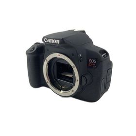 CANON◆デジタル一眼カメラ EOS Kiss X7i ボディ DS126431