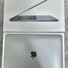 MacBook Pro 13-inch,2019 【512GB】