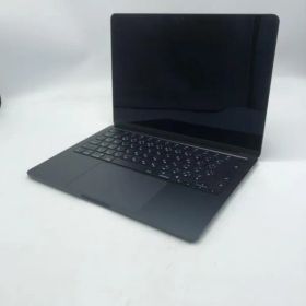 【中古】Apple MacBook Air MLY33J/A ミッドナイト 13インチ【本体のみ】[10]