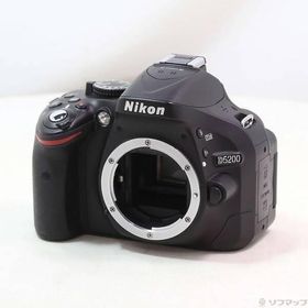 〔中古〕Nikon(ニコン) NIKON D5600 ボディ〔258-ud〕