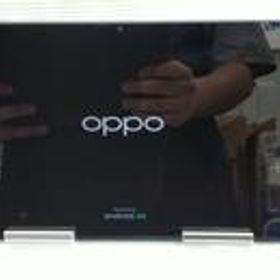 タブレット OPD2102A OPPO