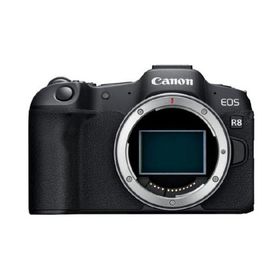キヤノン EOS R8 デジタル一眼カメラ EOS