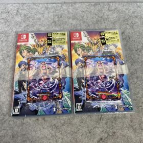 NintendoSwitch シャドウバース チャンピオンズバトル 2セット