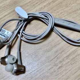 約10日前に購入 ATH-CKD7NC オーディオテクニカ イヤフォン