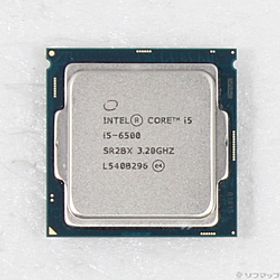 〔中古品〕 Core i5 6500 〔3.2GHz／LGA 1151〕〔中古品〕 Core i5 6500 〔3.2GHz／LGA 1151〕