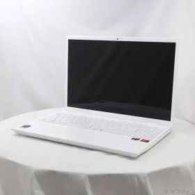 ソフマップ 〔中古品〕 LAVIE N16 PC-N1675JAW パールホワイト 〔NEC Refreshed PC〕【198】