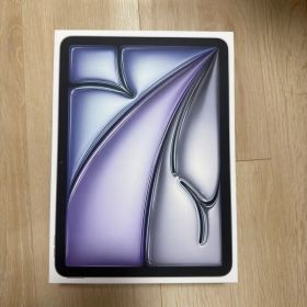未開封 Apple 11インチiPad Air M4 Wi-Fi 128GB