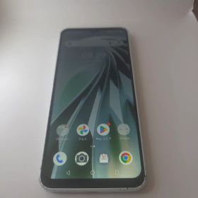 Libero 5G IV アンドロイド14 シムフリー スマホ本体11