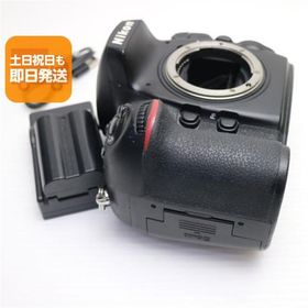 良品中古 Nikon D800 ブラック ボディ 即日発送 デジ1 Nikon デジタルカメラ 本体 あすつく 土日祝発送OK
