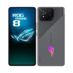 ROG Phone 8 新品 155,555円 中古 71,980円 | ネット最安値の価格比較