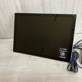 Microsoft Model 1960 Surface Pro 7+ タブレットPC【WPSoffice2付属】